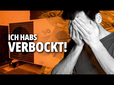 PEINLICH! ICH habe
