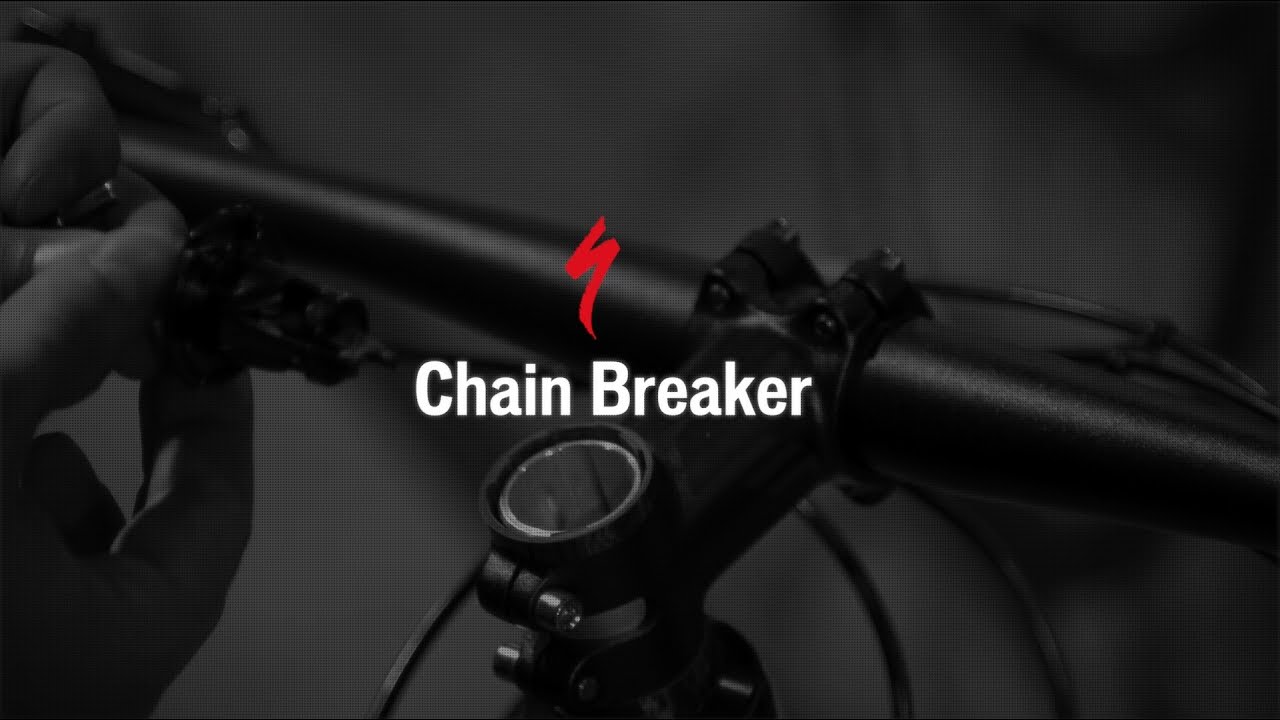 Chain Breaker YouTube