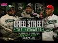 Inside the Making of Yung Miami's "Spend That" | Greg Street Exclusive