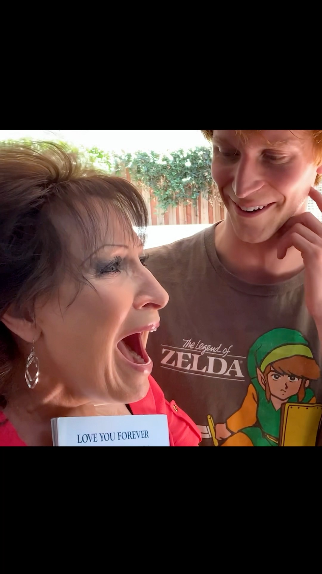 All Moms Will Cry Watching This?