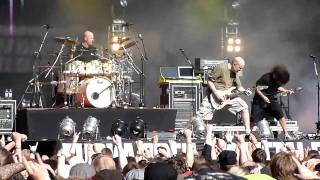DEVIN TOWNSEND PROJECT - Truth (Live @ Tuska 2010)