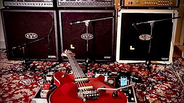 Van Halen - Fools Intro