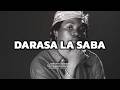 Mbosso Darasa La Saba Instrumental Beat Cover Prod By Allen Beats 