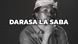 Mbosso - Darasa La Saba | Instrumental Beat Cover | Prod. By Allen Beats