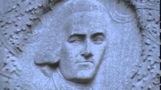 October 2008 - Freedom Trail   John Hancock Grave