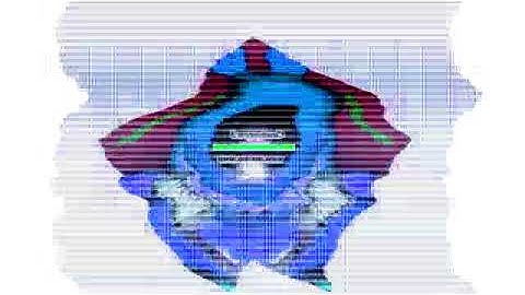 Klaskyklaskyklaskyklasky Gummy Bear in G Major 343 327+16 Version