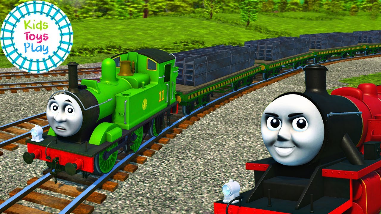 Finish the Smelters Yard Missions FAST in Nowhere Railway's