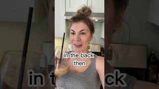 #greenscreen #breakfastrecipes #oatmealrecipe #recipe #momlife