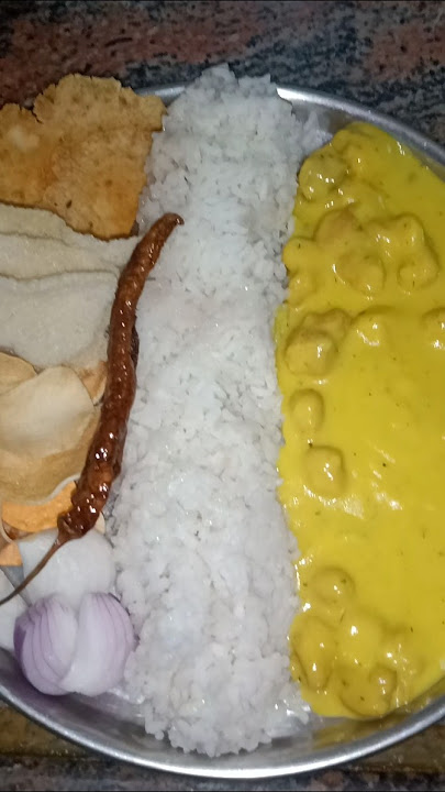 Dinner plate😋#food #song #music #cooking #trending #recipe #viralshort #youtubeshorts ...