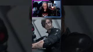 Is That Who I Think It Is....?  | Resident Evil Requiem