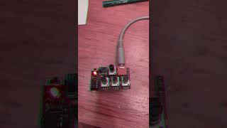 A sample from track 2 on Intercepted Droid Communications, remixed by the Nyblcore