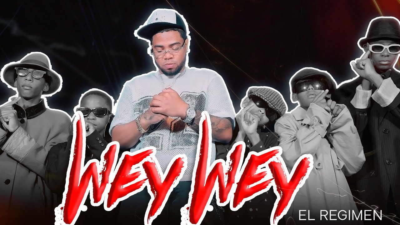 Watch El Regimen - WEY WEY | VIDEO OFICIAL on YouTube Watch El Regimen - WEY WEY | VIDEO OFICIAL on YouTube