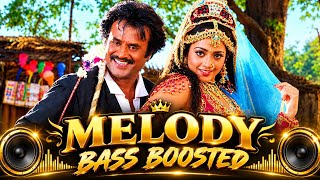 Kuluvalile | muthu |MELODY BASS BOOSTED 