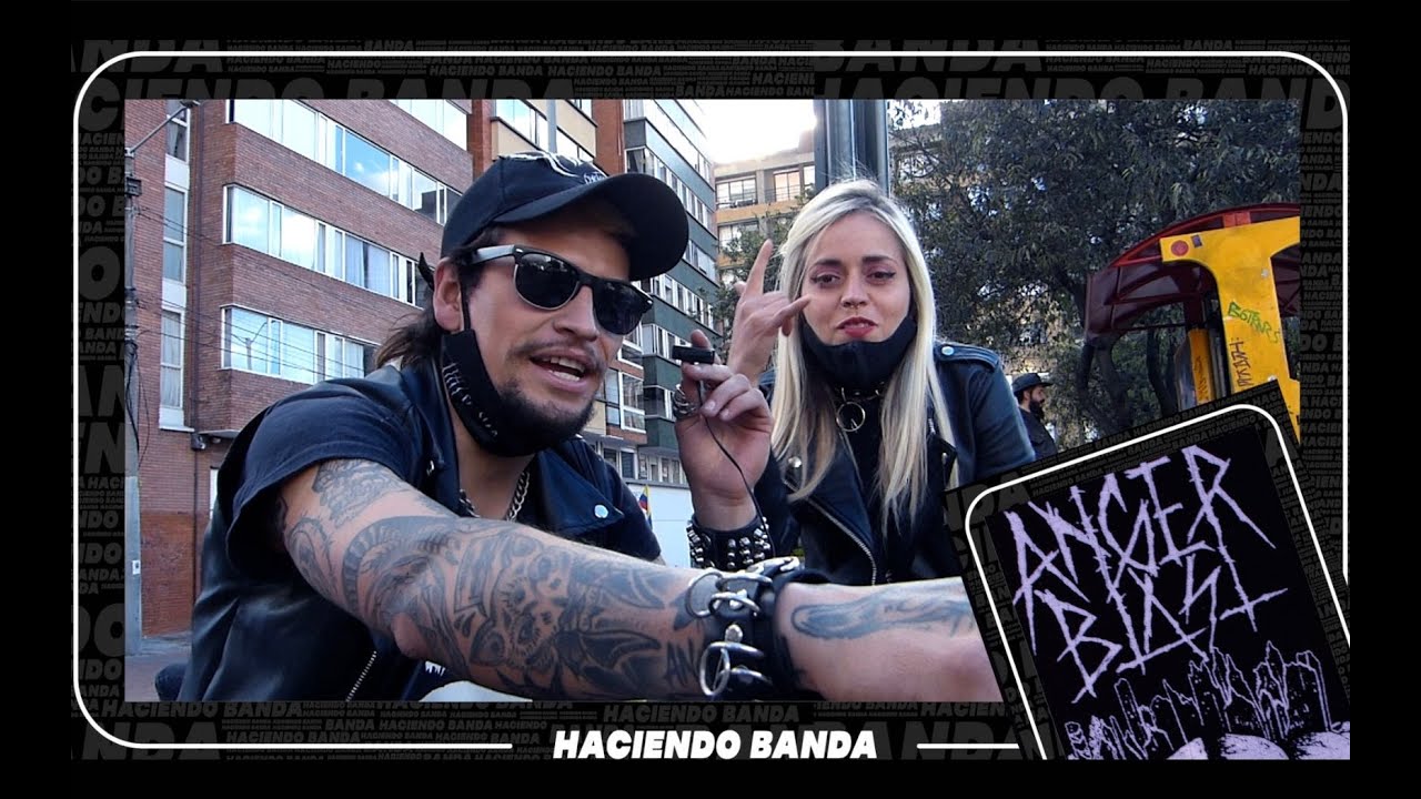 Anger Blast de Bogotá, Género MinceCore