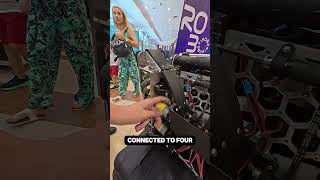 Locking Mecanum Wheel System 19082 Roboas Ftc Decode Snapshot