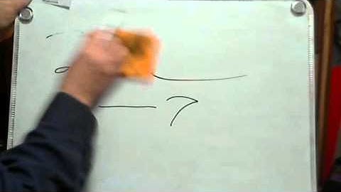 GREGG SHORTHAND VIDEO 24