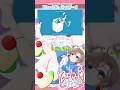 言ノ葉みくろ1stオリジナル楽曲『ハートに、サイダー』🍨CMパロディー【 #個人Vtuber #言ノ葉みくろ 】#shorts