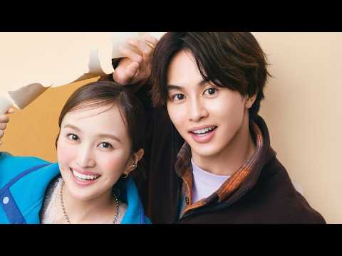 Momoiro Clover Z's Kanako Momota & Bullet Train's Takuya Kusakawa, High School Classmates Discuss...