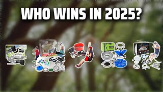 The Top 5 Best Zip Line Kit in 2025 - Must Watch Before Buying!