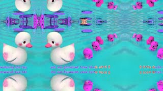[Sparta remix] five little ducks in Sparta pitch sponsored by previews 2 effects 