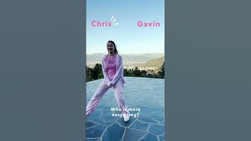 Thumbnail of Gavin or Chris? Featuring Lola Tung