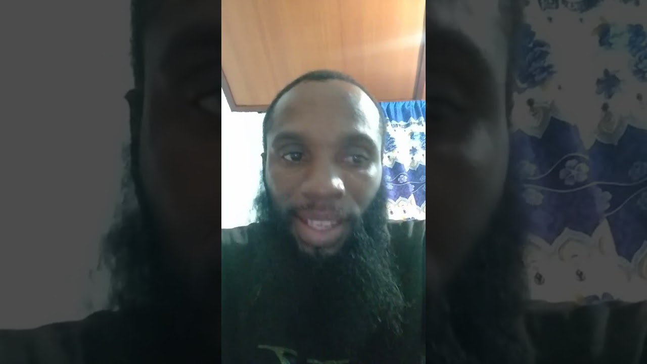 David E Taylor Warning Abednego Lufile, Marcus Rogers and Other YOUTUBERS from Prison??! Reprobated 