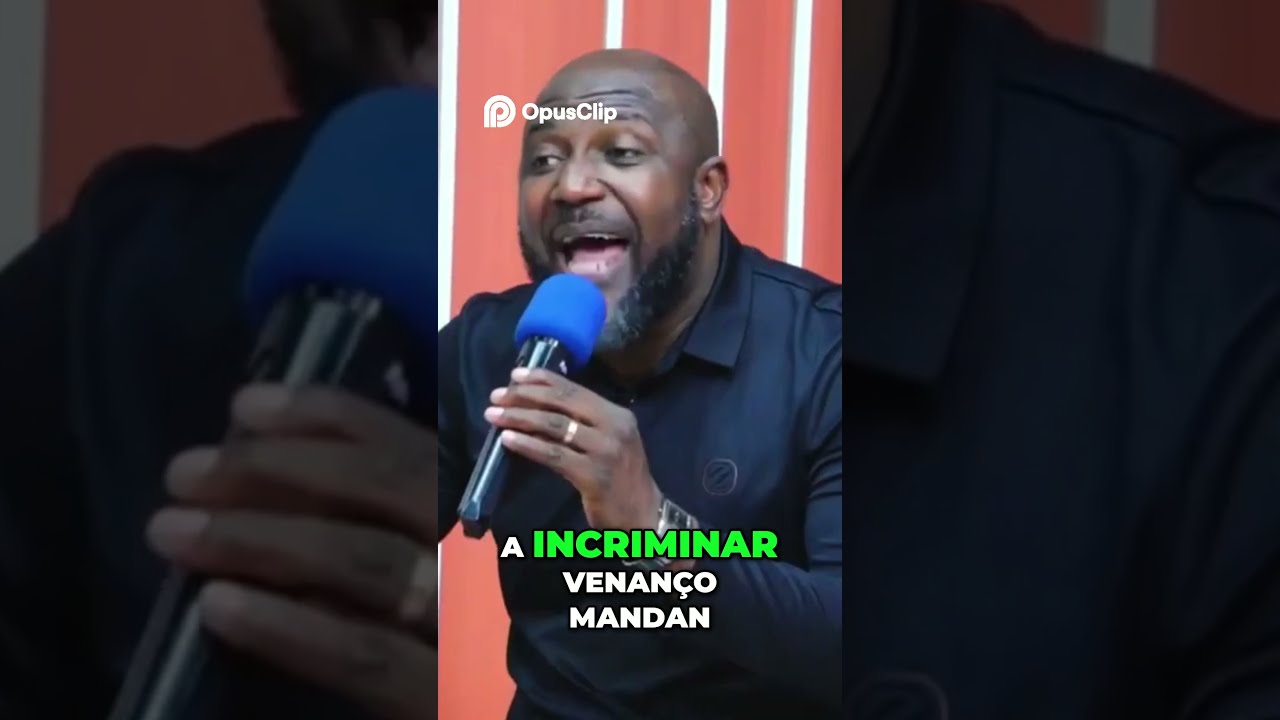 Moçambique Crise, Injustiça e o Futuro do Povo