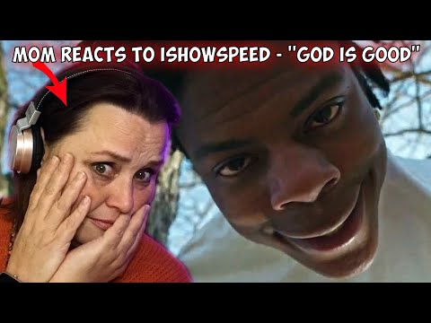 IShowSpeed's generous donation moves single mom to tears. Watch