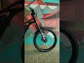 Rower elektryczny Exess. #exess #ebike #rowerelektryczny #emtb #electrobiketychy #bafang #custom