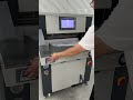 QZ-6708HD Heavy duty hydraulic paper cutter with air table#papercutter #paperguillotine #guillotine