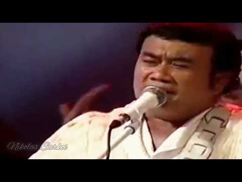 Rhoma Irama \u0026 Soneta Group ft. Kristina - Lidah (live 2004)