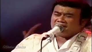 LIDAH (RHOMA IRAMA) #SULATIN MBOIS#