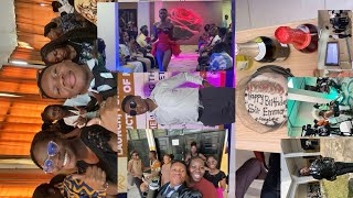 Famous This Week Tested Me… Fashion, School & Acting 😭✨ Wealth