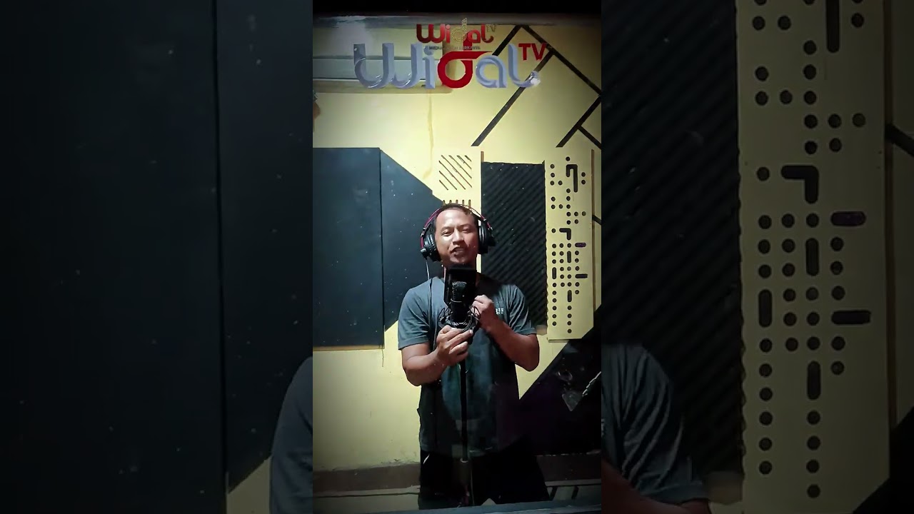 Ae Ryan ft Mbul Widal -  Anak Widal (New Version)