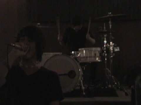 GOLD live @ Hasbrouck Heights VFW 9.26.09 (song clips)