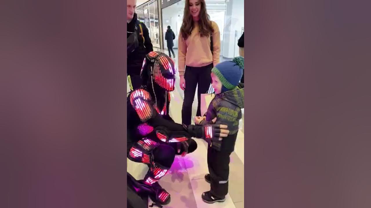 Щекотка челлендж - YouTube