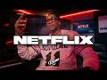 [FREE] Digga D x 163Margs Type Beat - "NETFLIX" | UK Drill Type Beat 2026