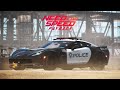 Need for speed payback  bandeannonce officielle gamescom