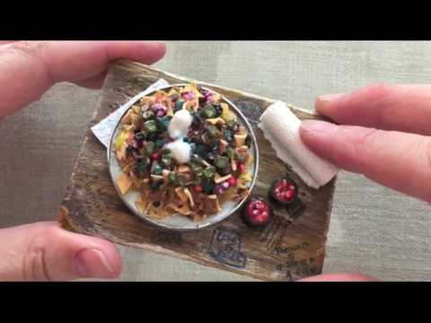 MiniTube Tutorial: Learn to Make Miniature Nachos ... and More