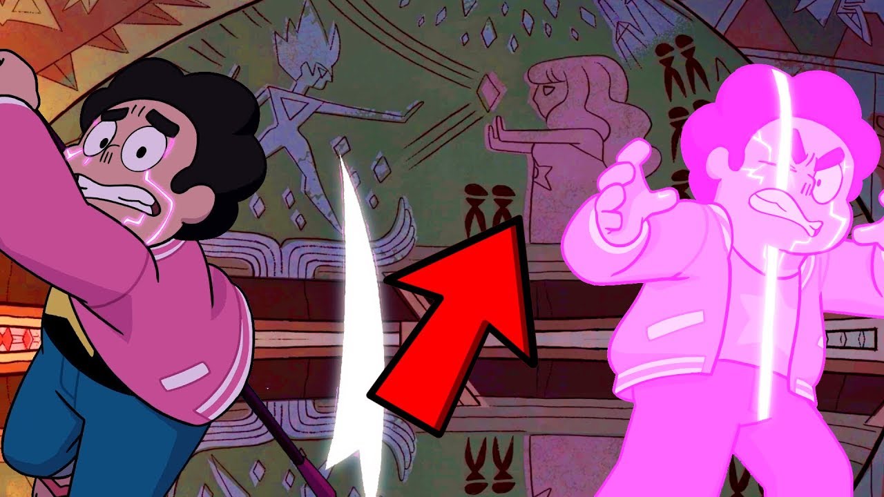 10 Things That Wont Be Explained In Steven Universe Future