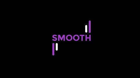 Smooth Lines Text Animation in KineMaster | KineMaster Tutorial | Tutorial E26 | Inovatrix Guys