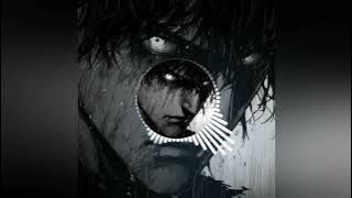 Blueberry DAMN Slowed plus reverb 