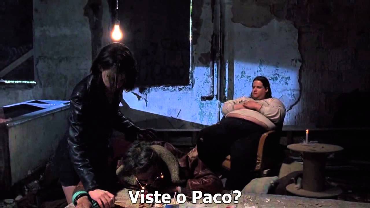 the basketball diaries 1995 720p bluray x264 leverage6 YouTube