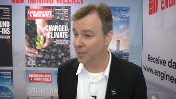 Mining Indaba 2025: FLS responding to challenges to sustainable production