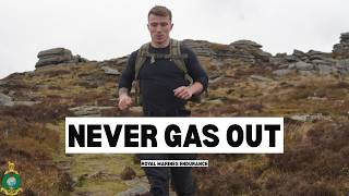This is How Royal Marines Build Unbreakable Endurance