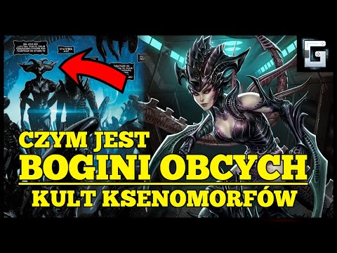 Wideo: Kim Jest Centaur? - Alternatywny Widok