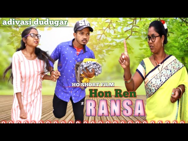 New ho Munda Sirial Video Hon Ransa