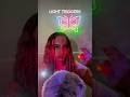 Light Triggers 🔦 | #relax #feelthetingle #asmrtriggers #lighttriggers #asmrvideo