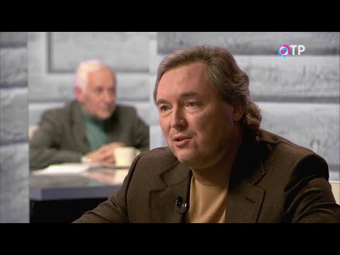 Андрей Молчанов: Предпринимательство – стиль жизни, стать предпринимателем нельзя, с этим рождаются