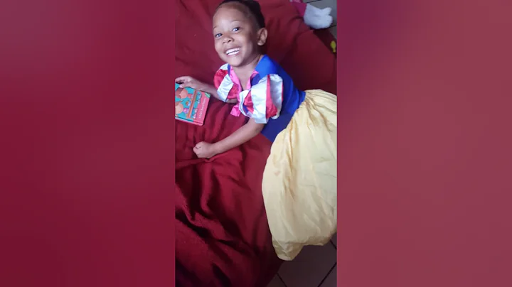 4 year old reading challenge